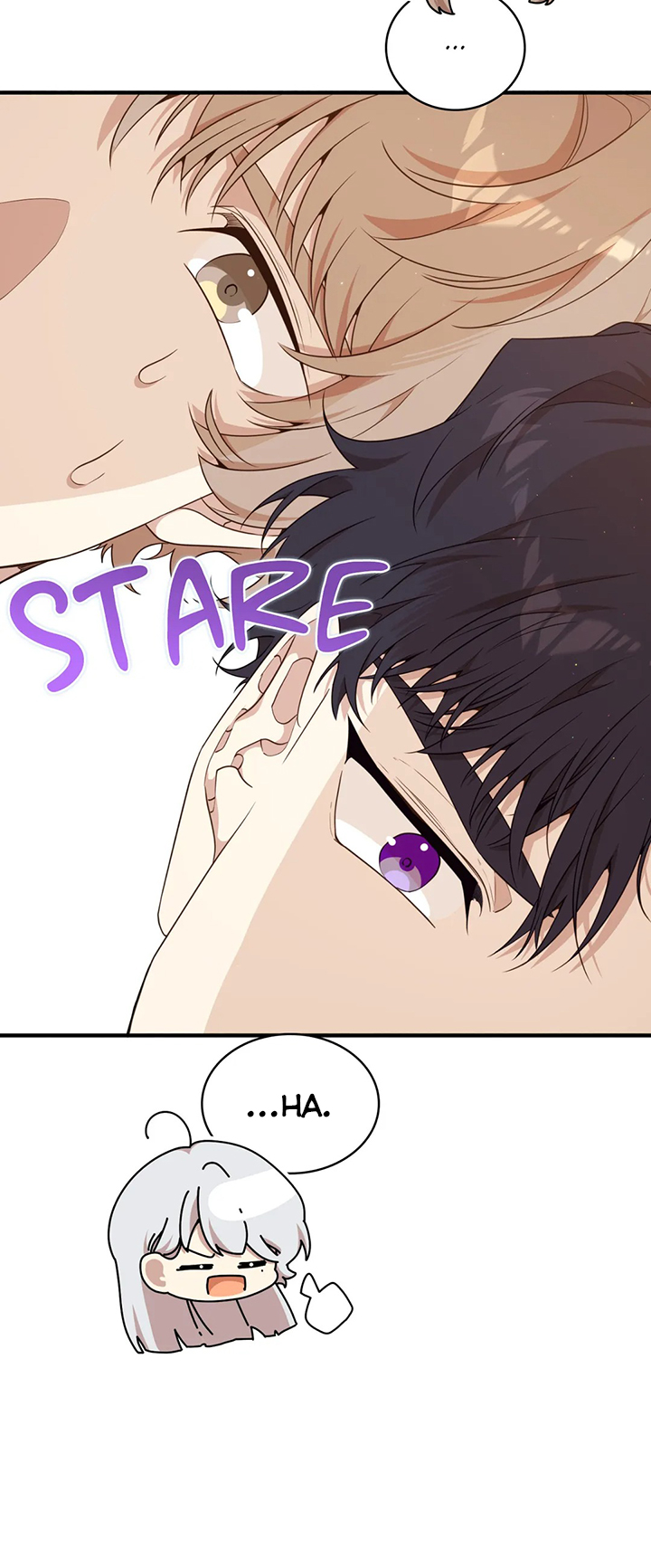 chị ấy là nữ chính trong truyện đó chapter 58 46