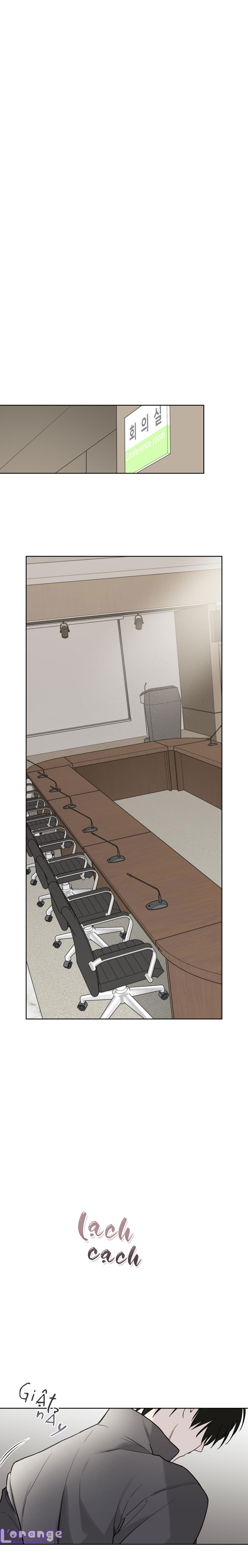 guiding nguy hiểm chapter 25 15