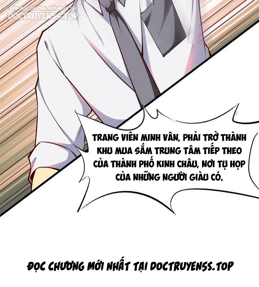 ta làm giàu từ thua lỗ game chapter 99 46