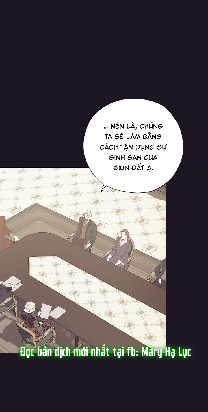 công chúa khắc ấn kẻ phản nghịch chapter 31 57