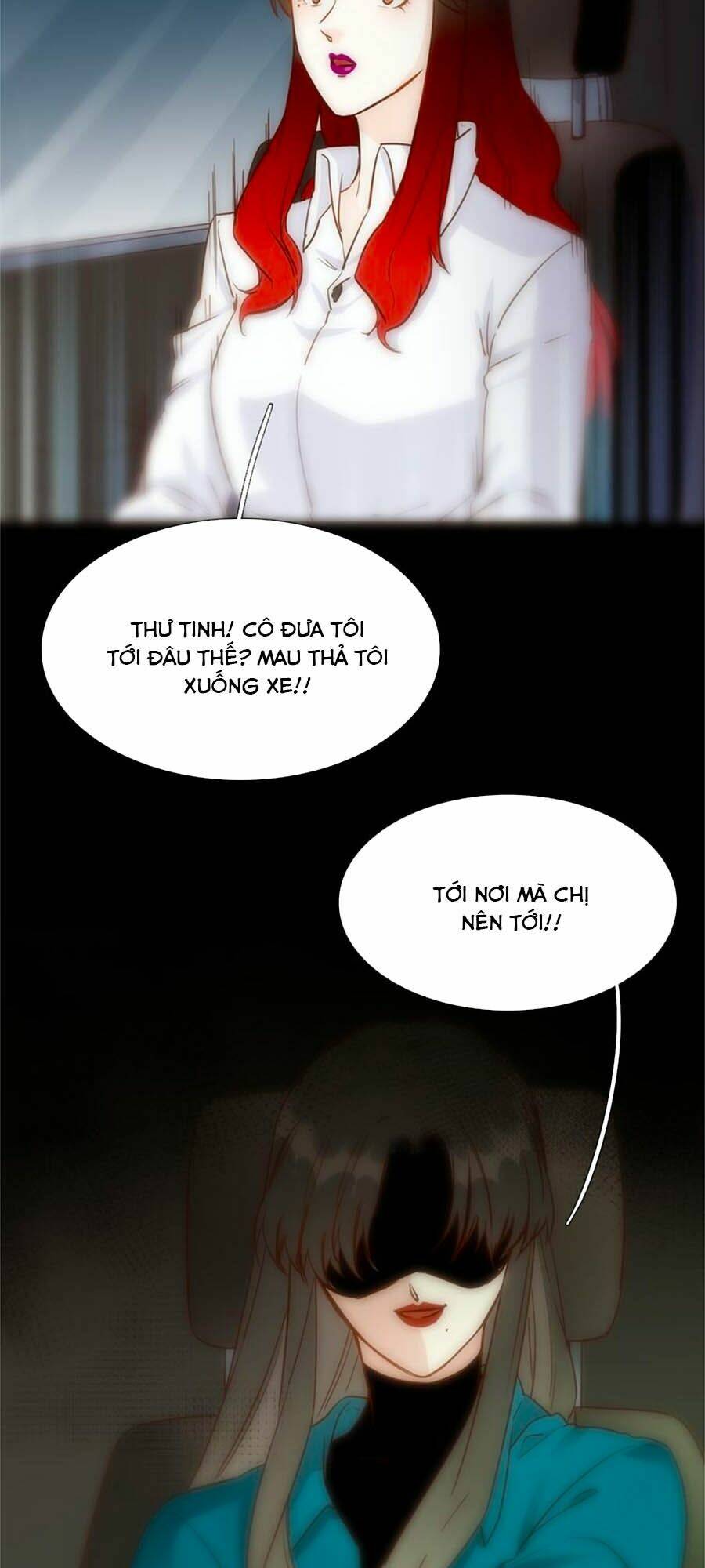 ngôi sao vụn vỡ chapter 52 21