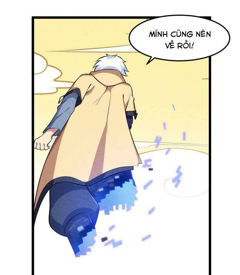 thần tiên rút thẻ chapter 14 19