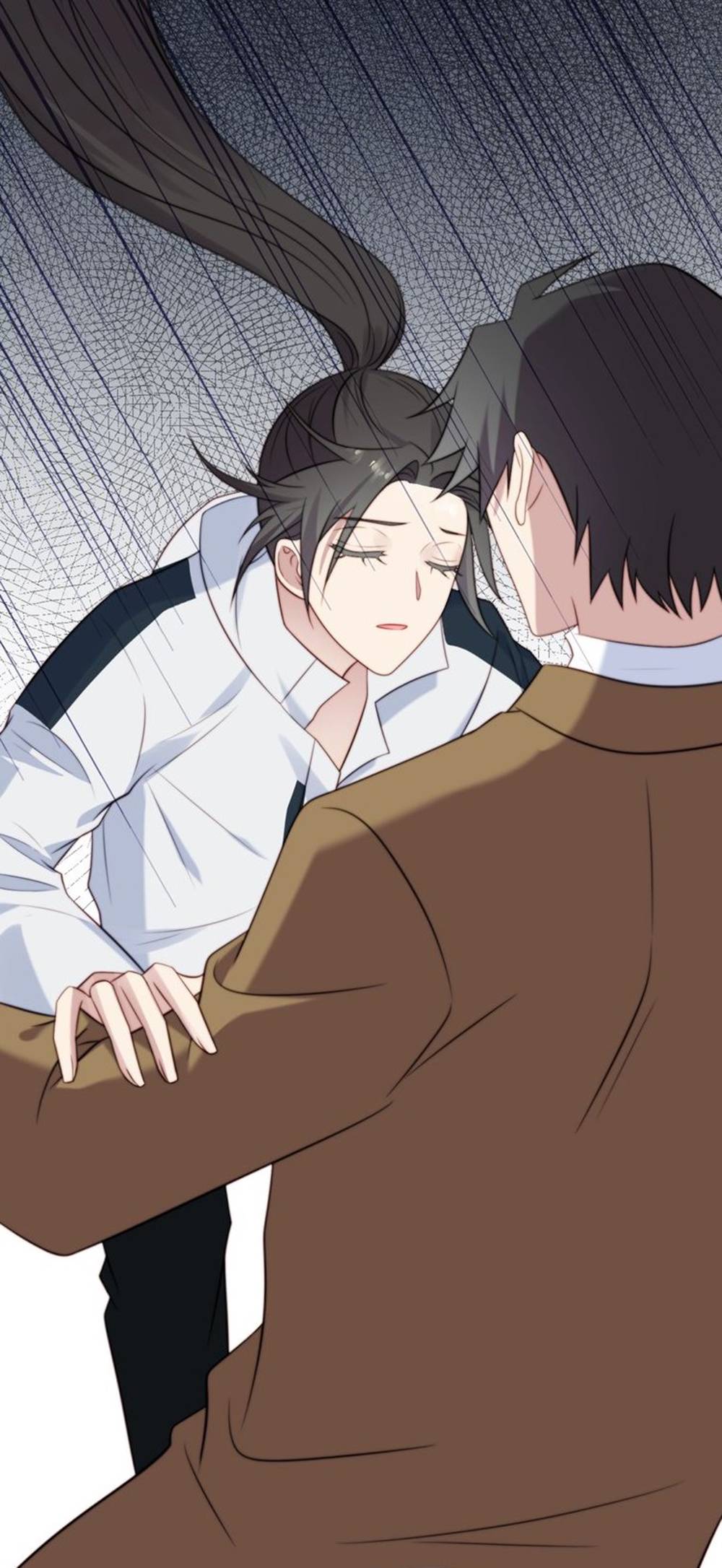 khoá chặt đôi môi (full) chapter 46 24