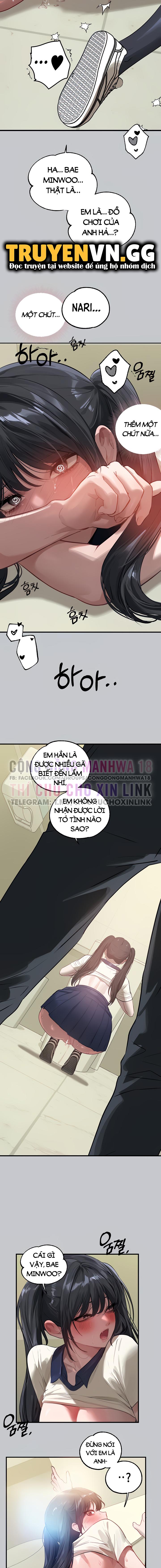 bà chị chủ nhà chapter 97 13