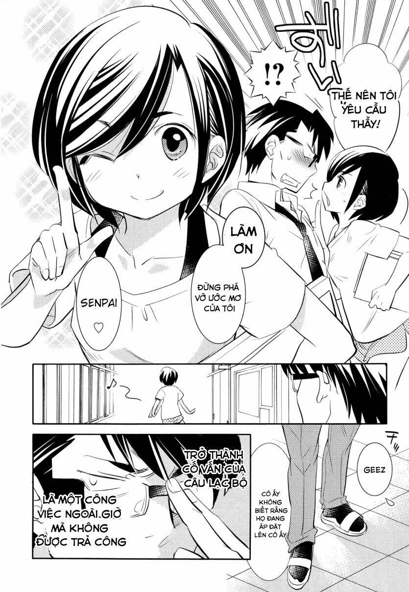 joou-sama no eshi chapter 3 12