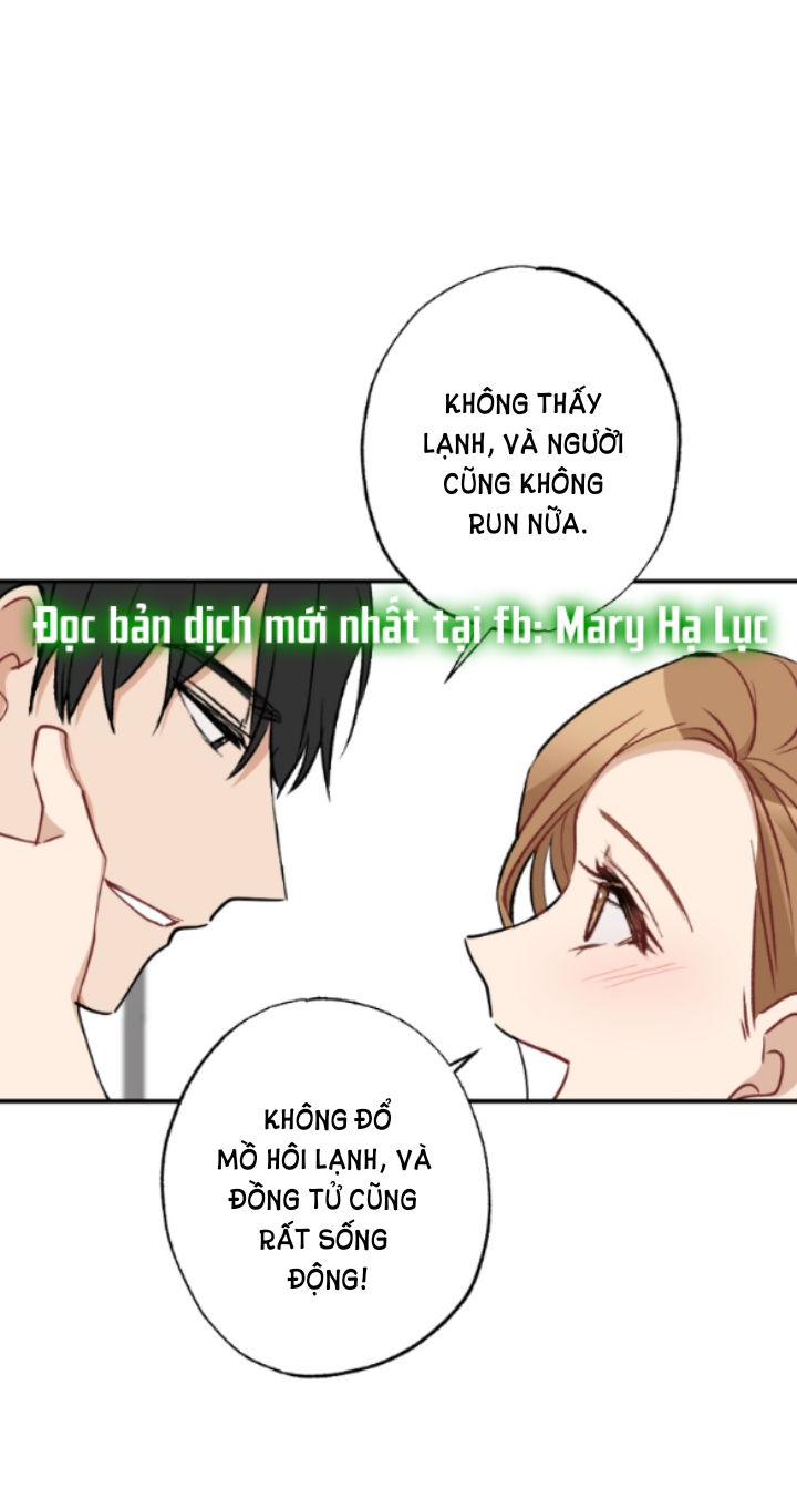 Hôn Nhân Tiền Định chapter 71.2 - Trang 23