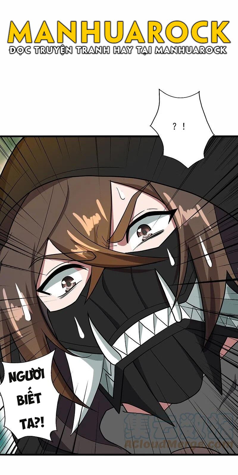 tiên võ đế tôn chapter 303 38