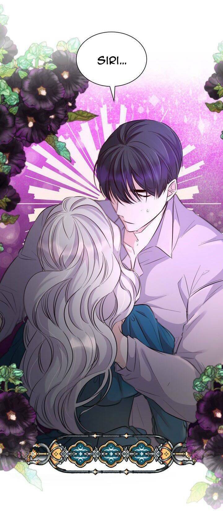 dây xích kiềm chế nam chính hắc ám tuột mất rồi chapter 39 65