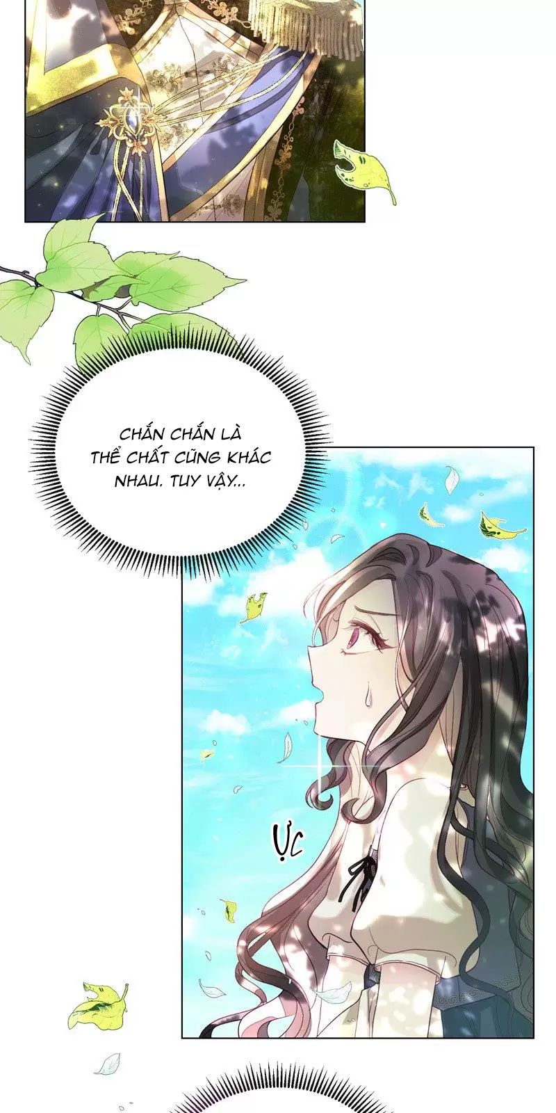 Một Ngày Nọ Bỗng Dưng Cha Xuất Hiện Chapter 2 7