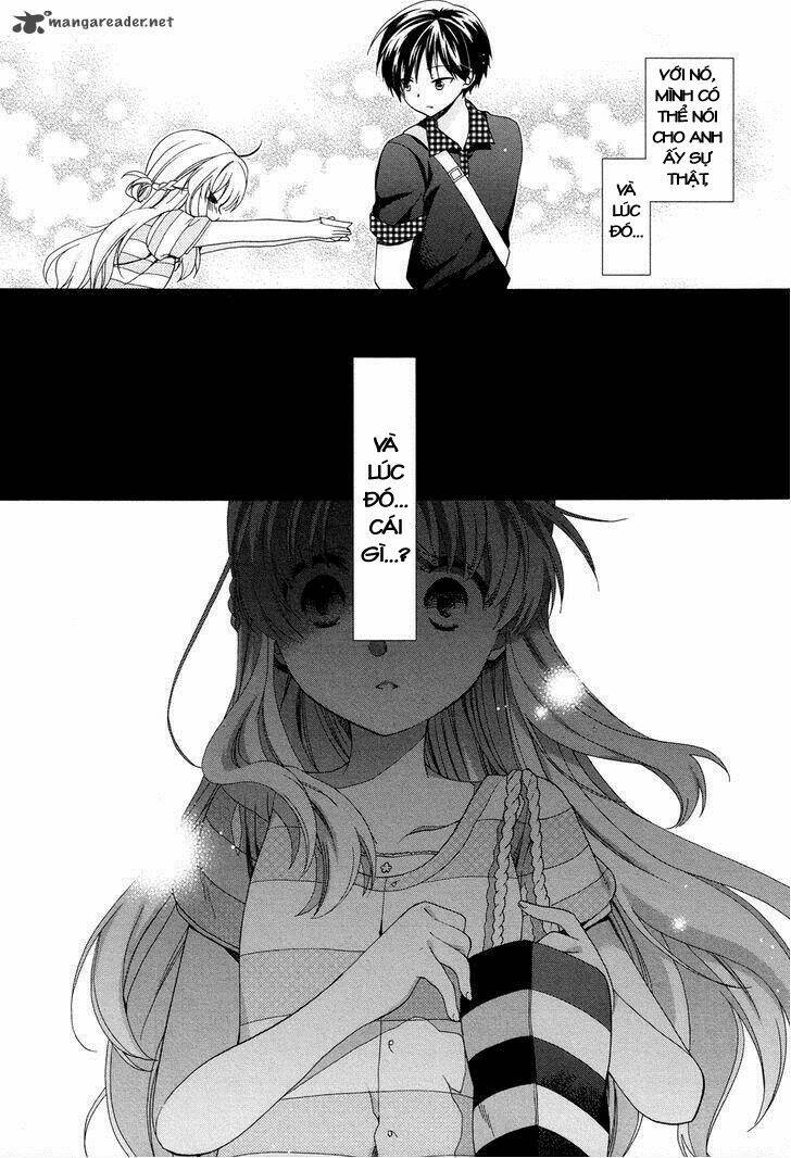 hajiotsu chapter 19 24