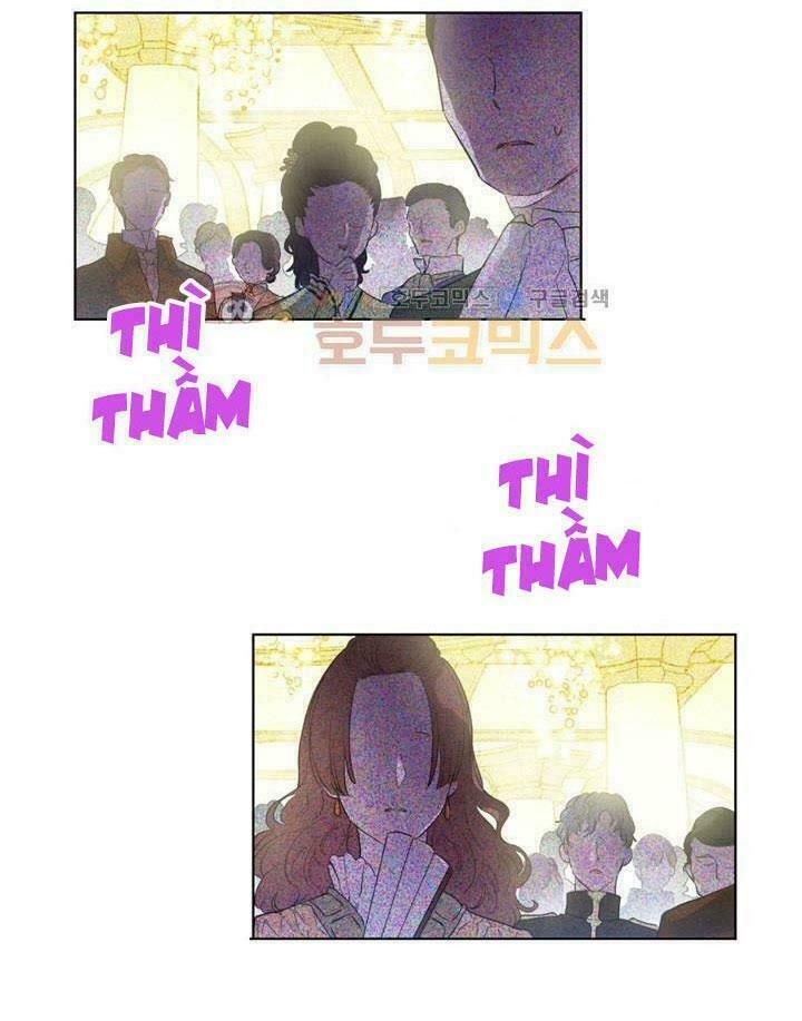 một ngày nọ tôi bỗng thành nàng công chúa chapter 19.5 4