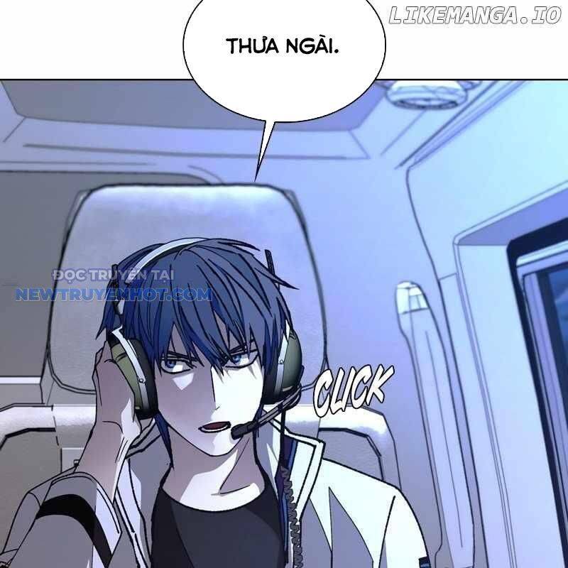 tận thế cũng chỉ là trò chơi chapter 61 130