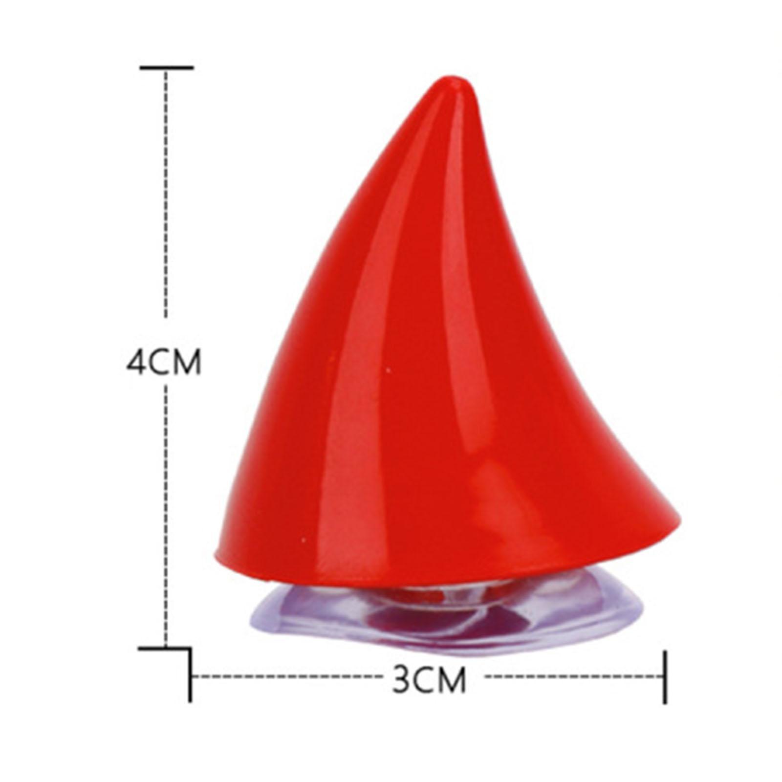 2Pcs Motorcycle  Decoration Sticker Demon  for