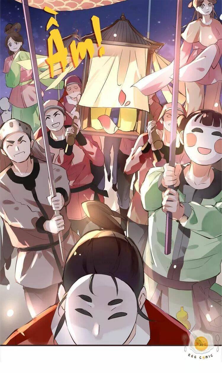 nở rộ trên bụi gai chapter 44 15