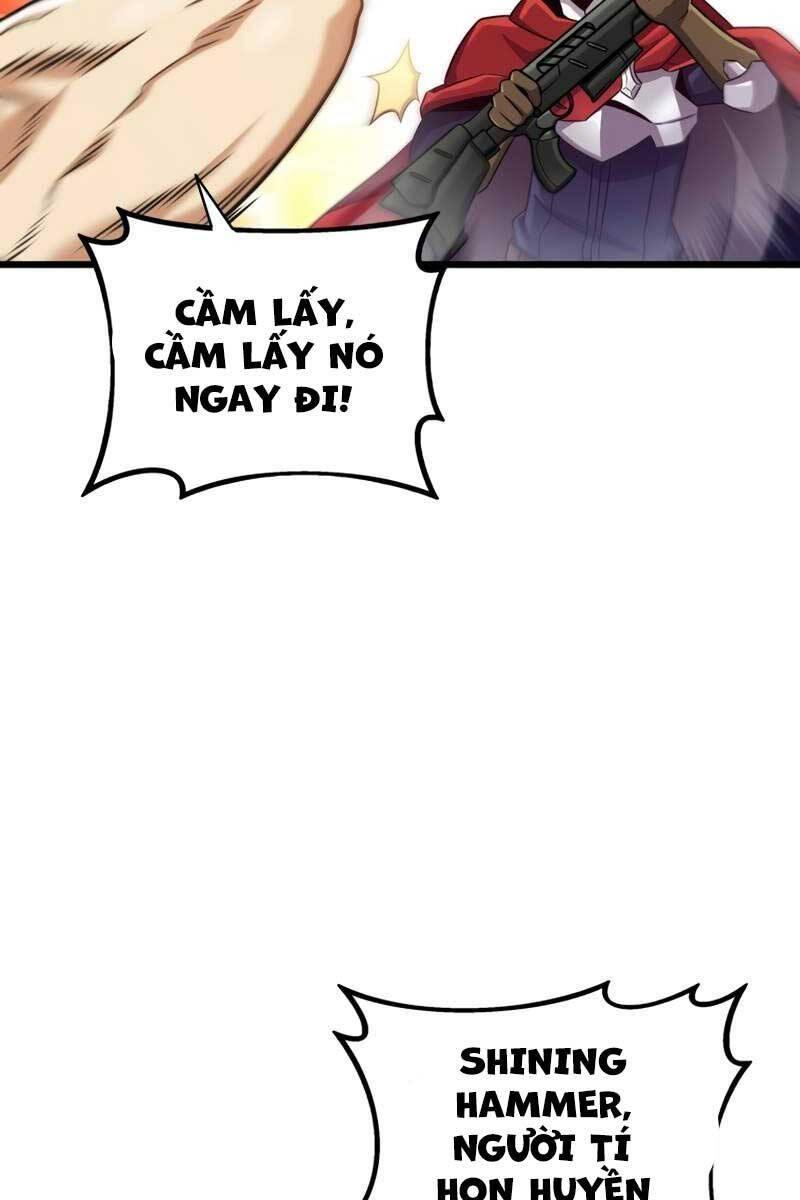 arcane sniper chapter 98 60