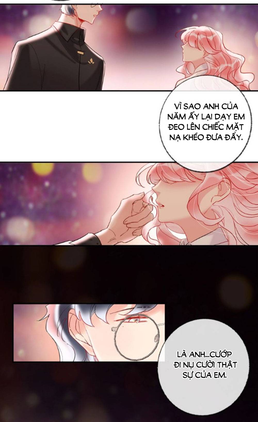 kế hoạch đánh chiếm của công chúa nghèo chapter 18 32