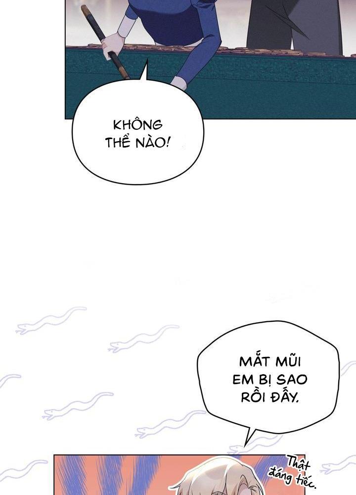 chấp nhận sự chiếm đoạt chapter 23 88