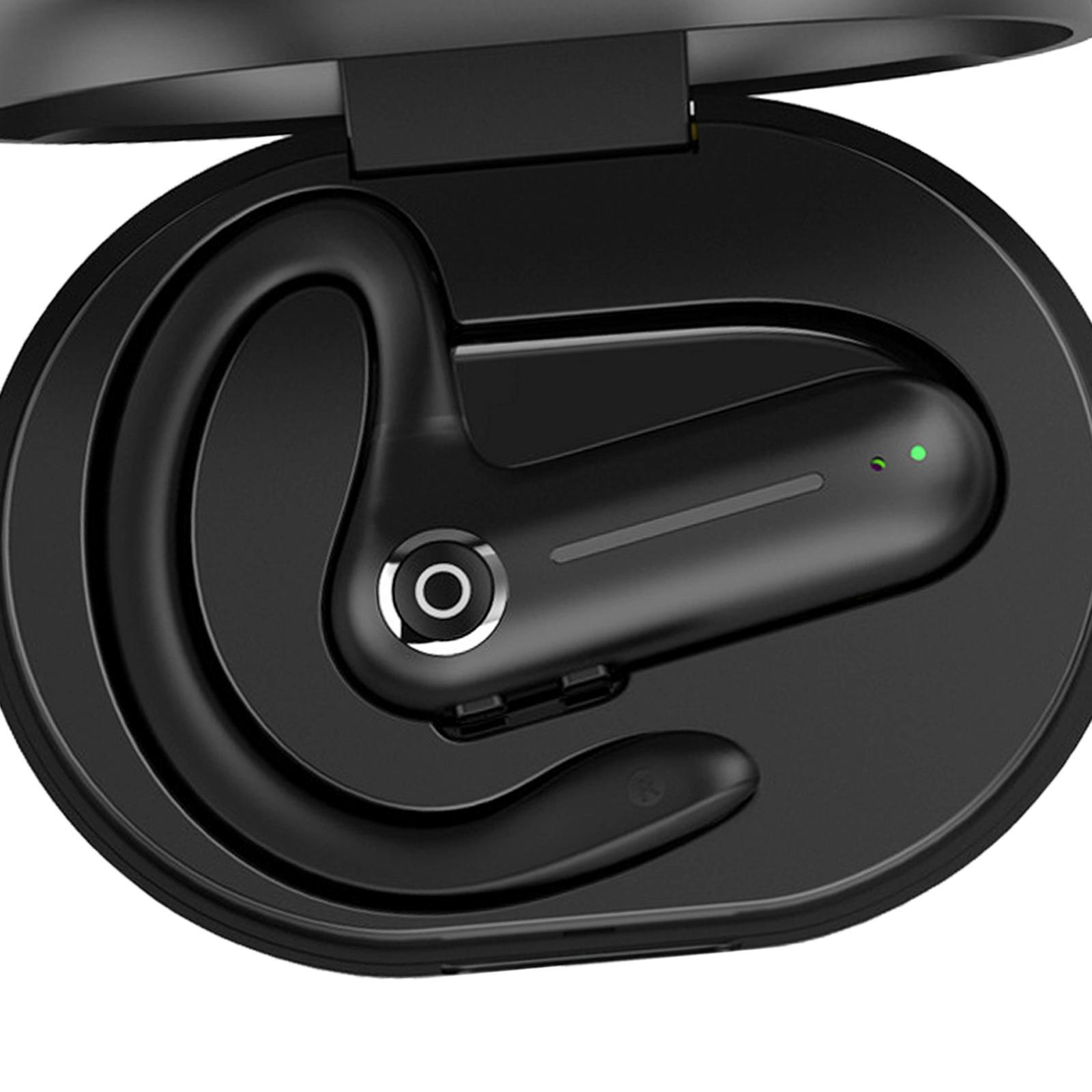 Earbuds Ear Buds Study Videos Sports 5.0 Headphones in Ear Earphones