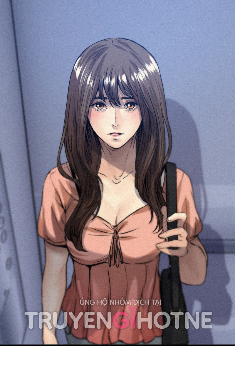 tôi đang hẹn hò với kẻ tâm thần chapter 7.2 19