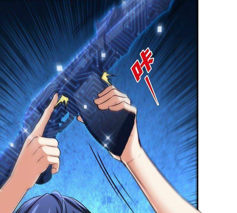 bản kiếm tiên tuyệt không làm nô chapter 29 46