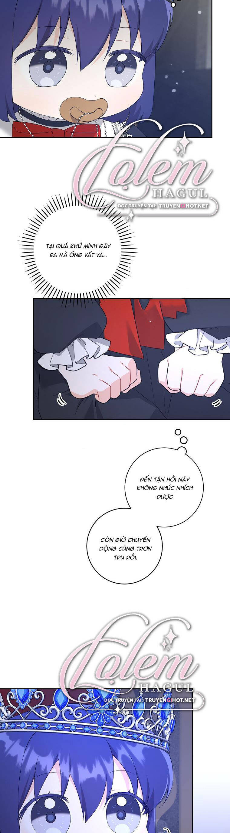 cho con núm vú đi mà chapter 57 18