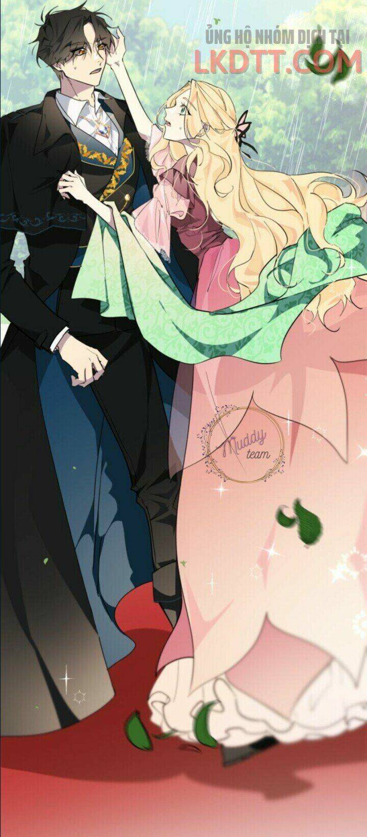 ta đã từng mong nàng biến mất chapter 7 5