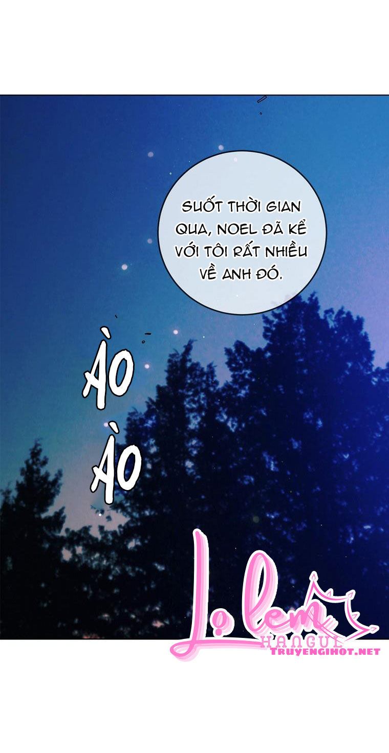 cách để em bảo vệ anh chapter 47.1 19