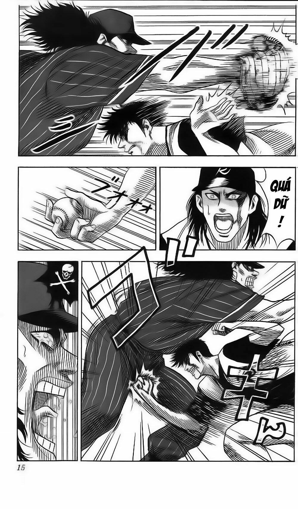 hareluya ii boy chapter 53 9