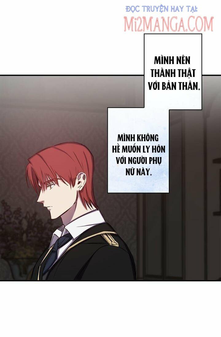 hôn lễ báo thù chapter 57 16