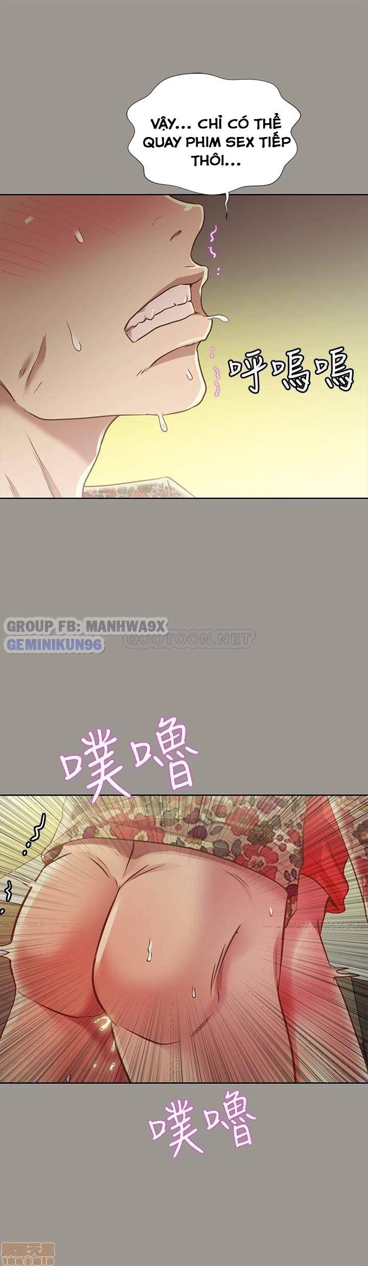 bạn gái của bạn tôi chapter 73 31