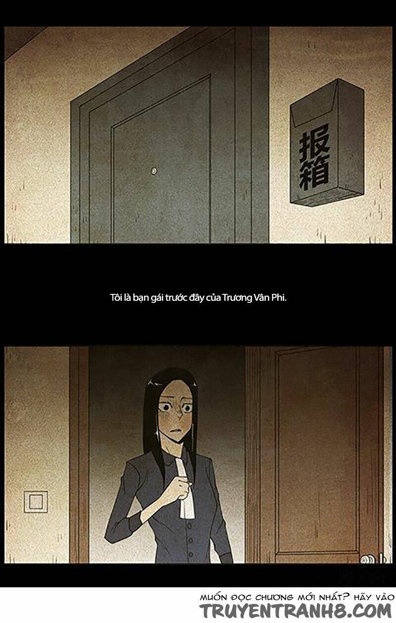 kinh dị đêm khuya chapter 59 2