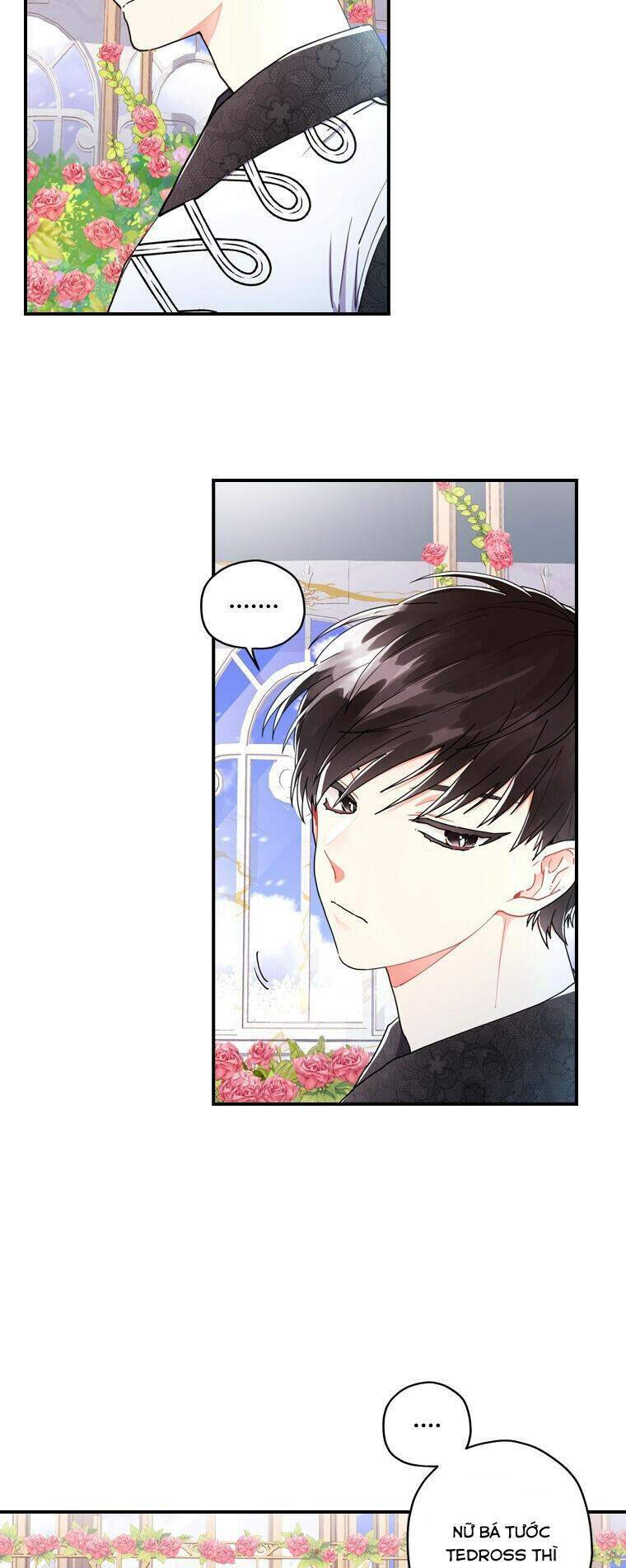 tôi đã trở thành con gái nuôi của nam chính chapter 18 23