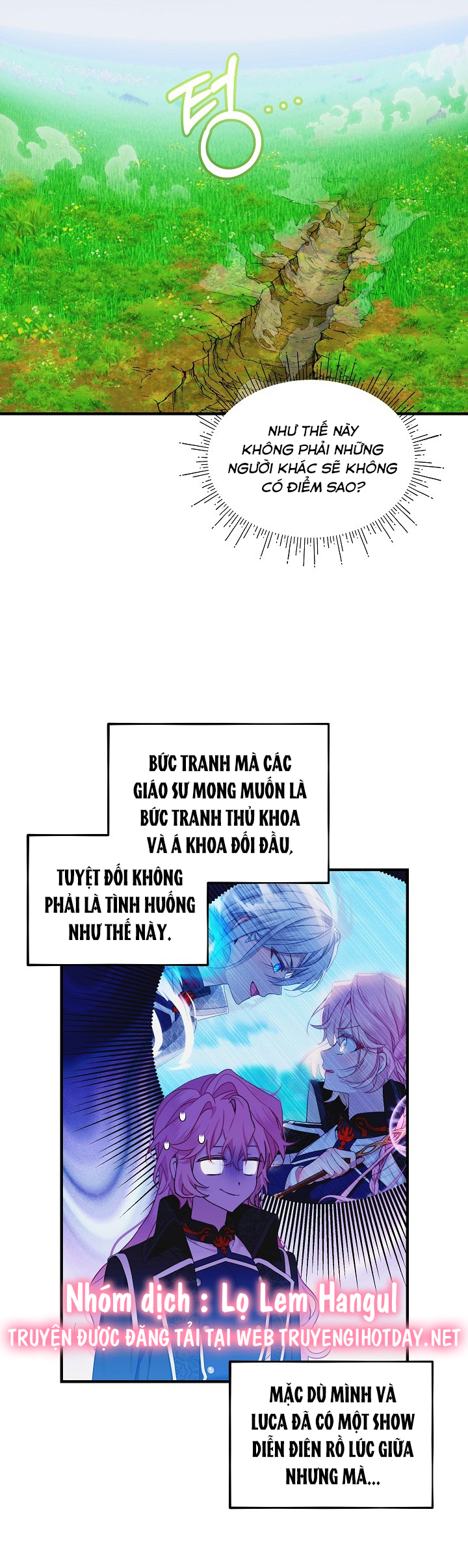 quý cô quyền lực chapter 70.2 2