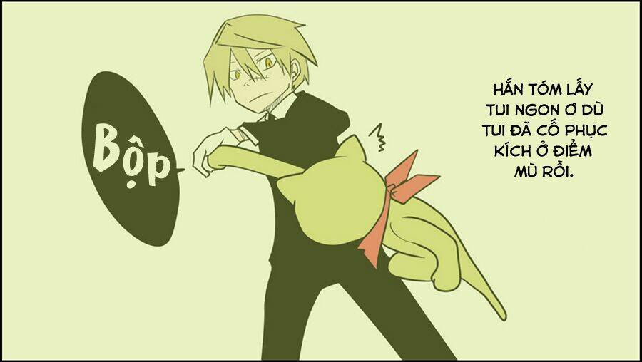 senyuu chapter 36 18