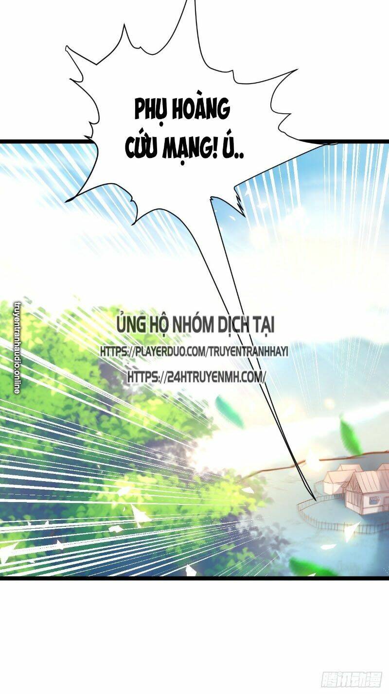 trọng sinh tối cường ma tôn ở rể chapter 91 38