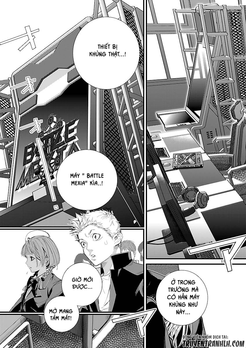 battle mexia chapter 6 11