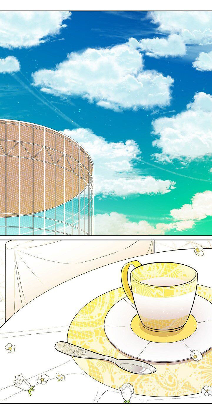 từ tiểu thư thành hoàng hậu - lady to queen chapter 10.1 7