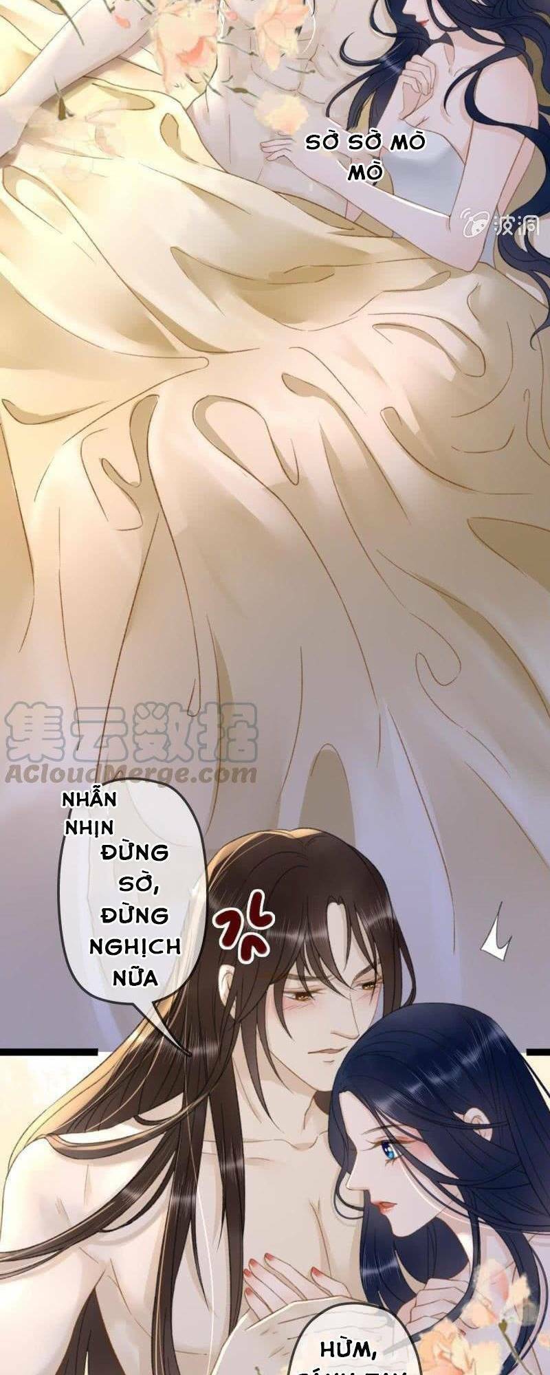 sủng phi của vương chapter 190 10