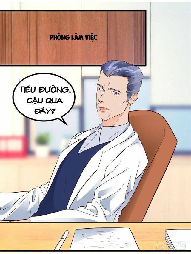 thấu thị tiên y chapter 9 17