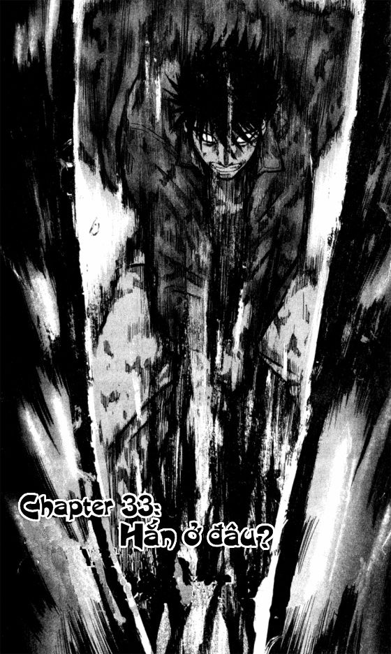 togari chapter 33 5