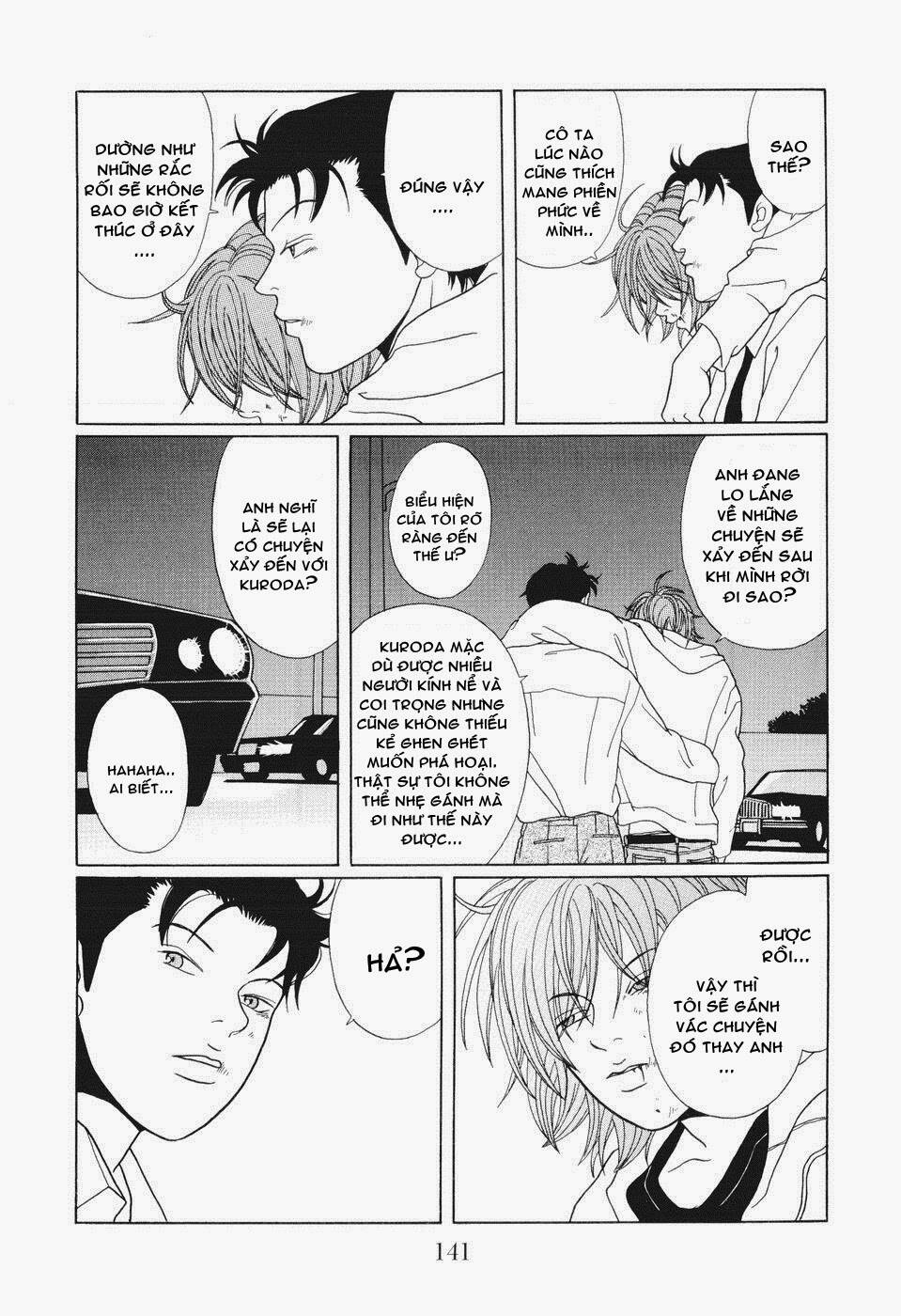 gokusen chapter 139 18