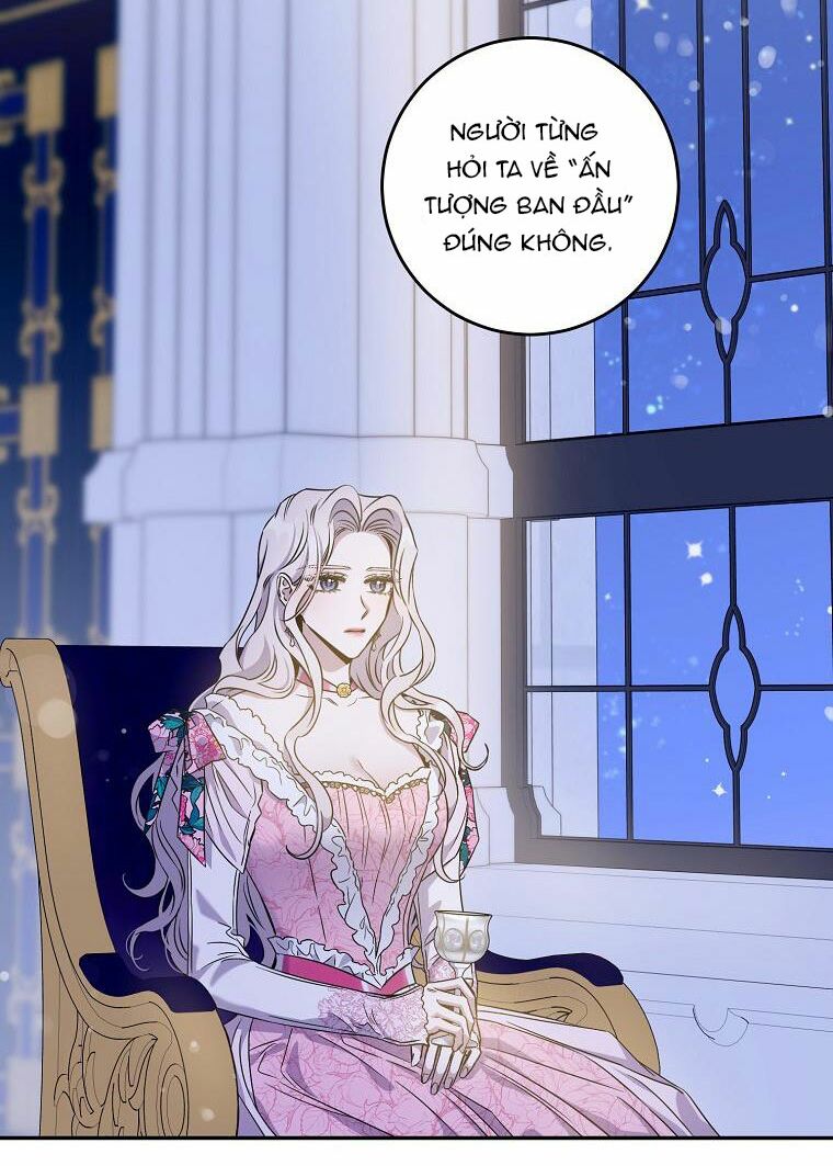 tôi đã thuần hóa một tên bạo chúa và chạy trốn chapter 59 44