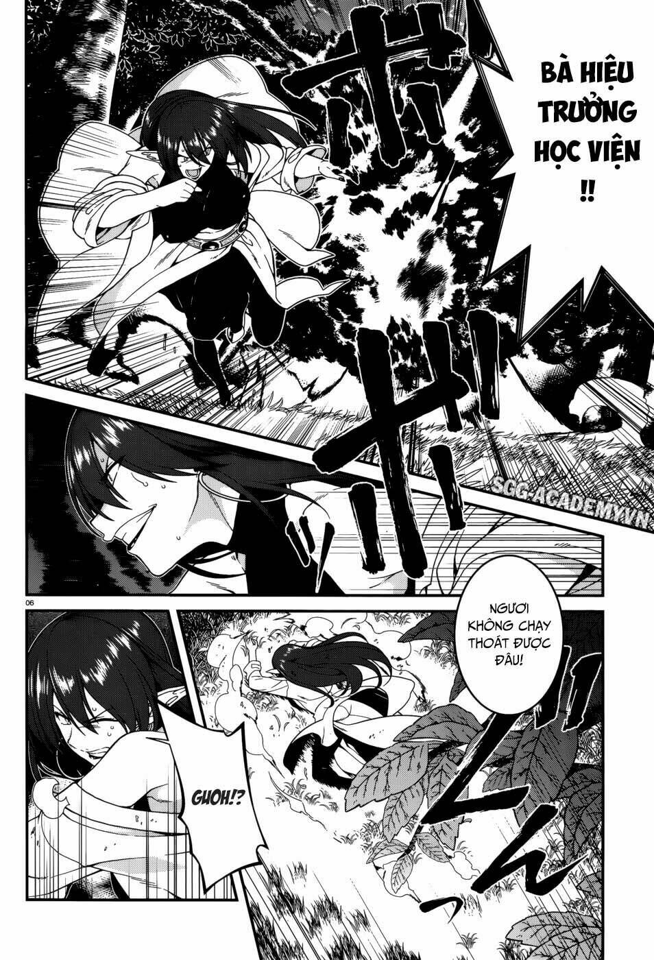 seirei tsukai no kenbu chapter 42 9