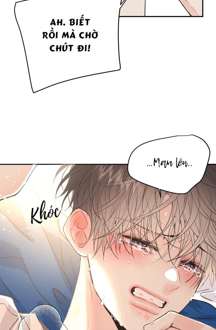 YÊU EM THÊM LẦN NỮA (LOVE ME AGAIN) chapter 7