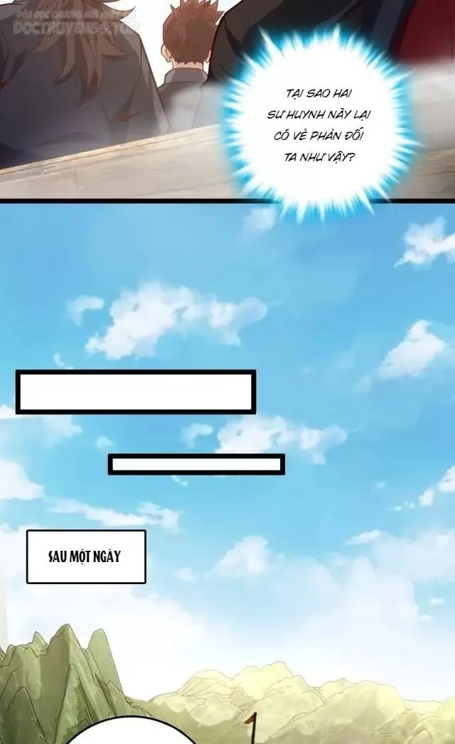 tôi, thần long của nữ đế! chapter 10 14