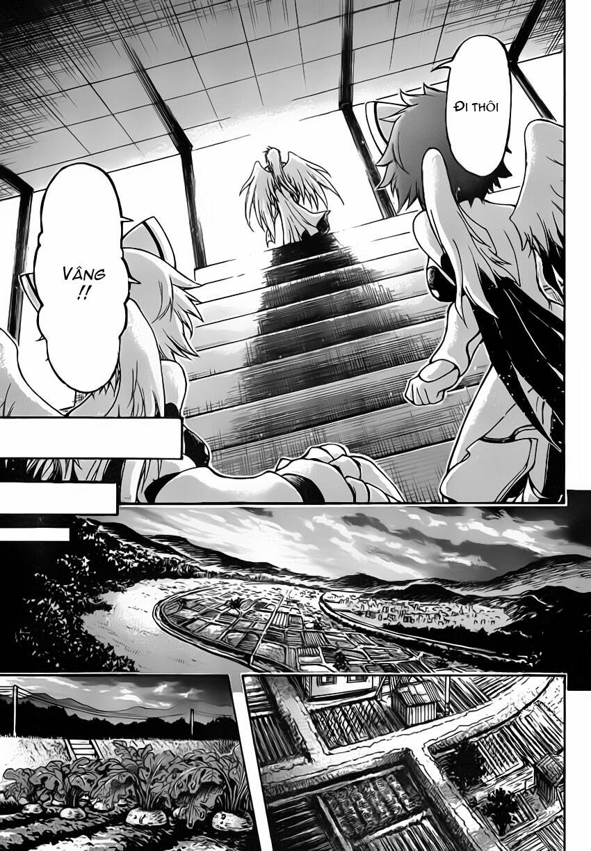 vật thất lạc của bầu trời chapter 47 18