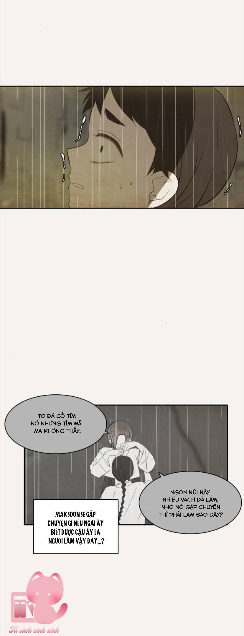 a good day to be a dog chapter 75 29