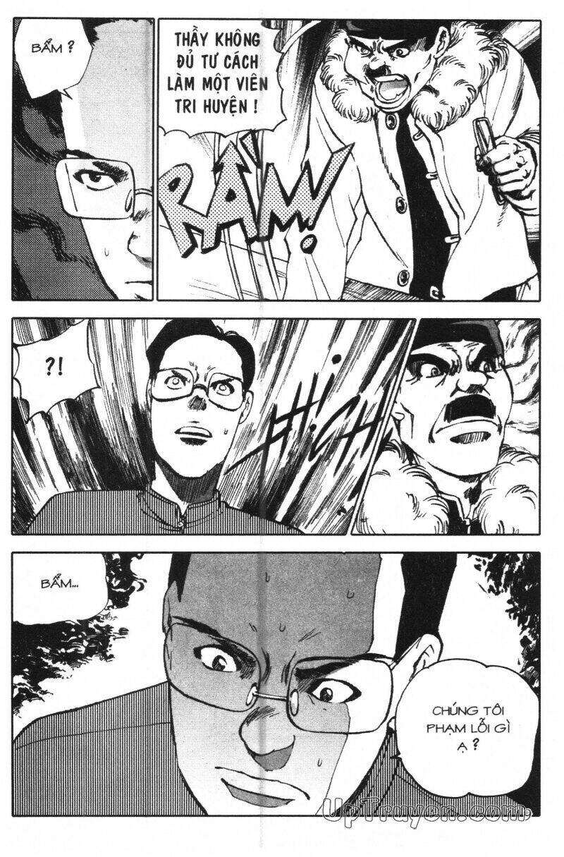 giông tố chapter 2 11