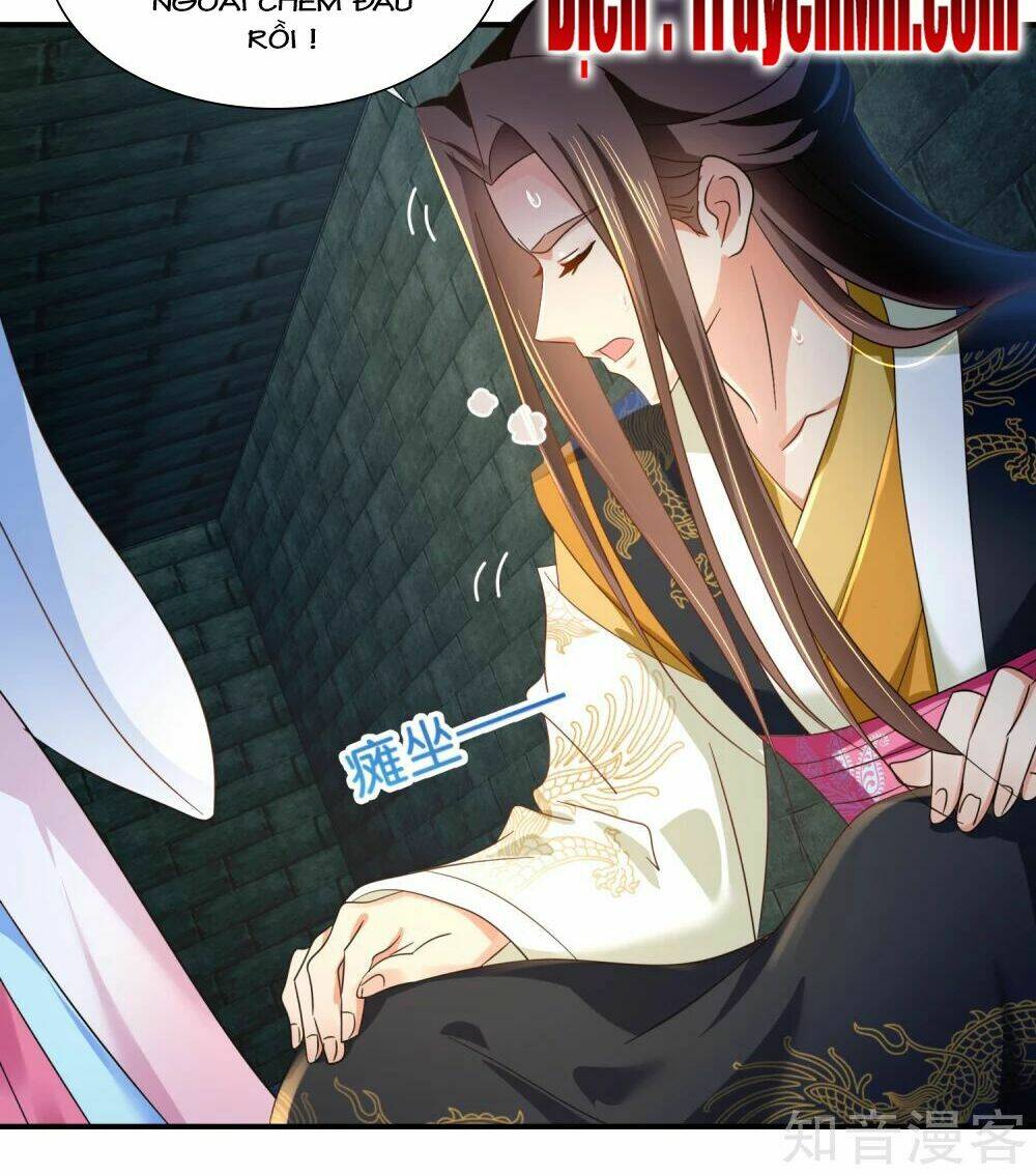 lãnh cung phế hậu muốn nghịch thiên chapter 98 20