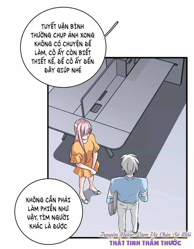 lều khều biết yêu chapter 70 52